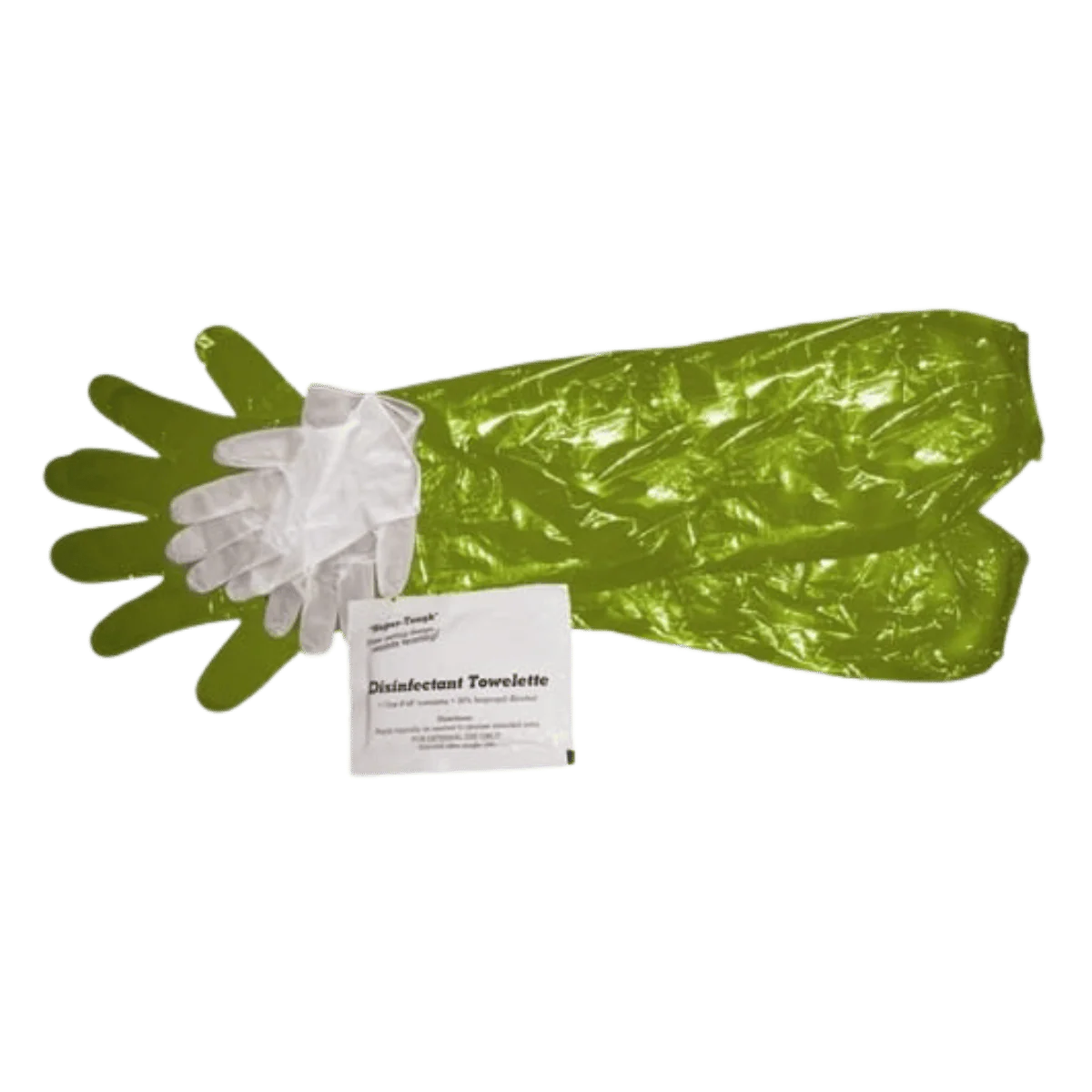 HME PRODUCT GAME CLEANING GLOVES