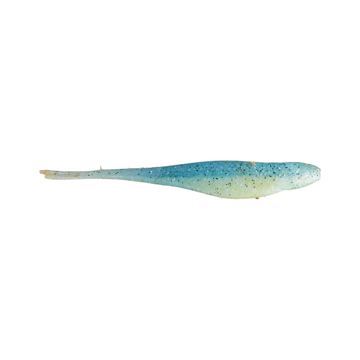 Z-MAN FISHING SCENTED JERK SHADZ 5PK - 5" - Image 2