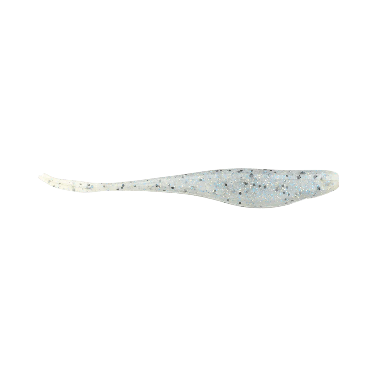 Z-MANFISHI ELAZTECH SCENTD JERK SHADZ 5IN 5PK