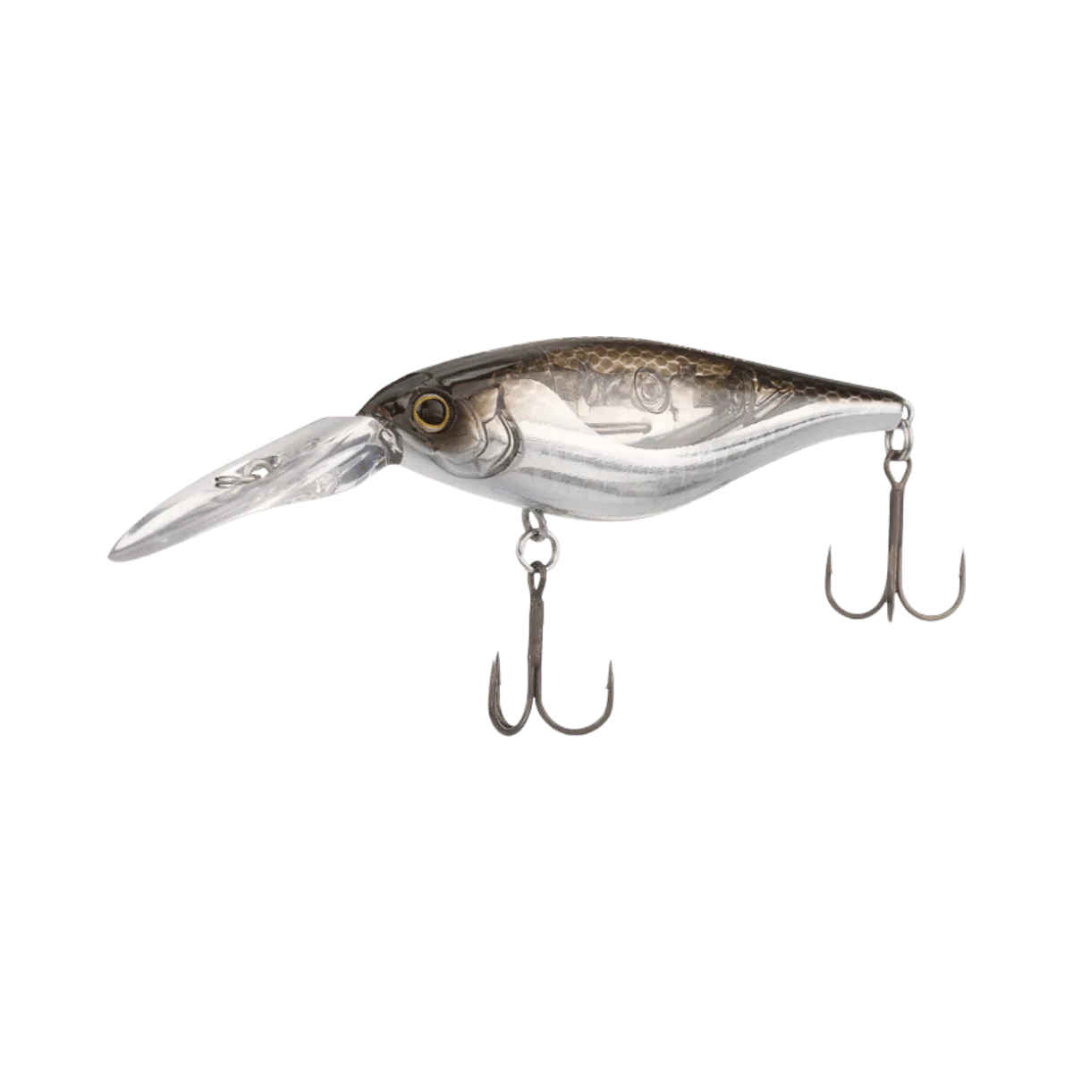 SHIMANO ENBER 60SP FB JERKBAIT - Image 2