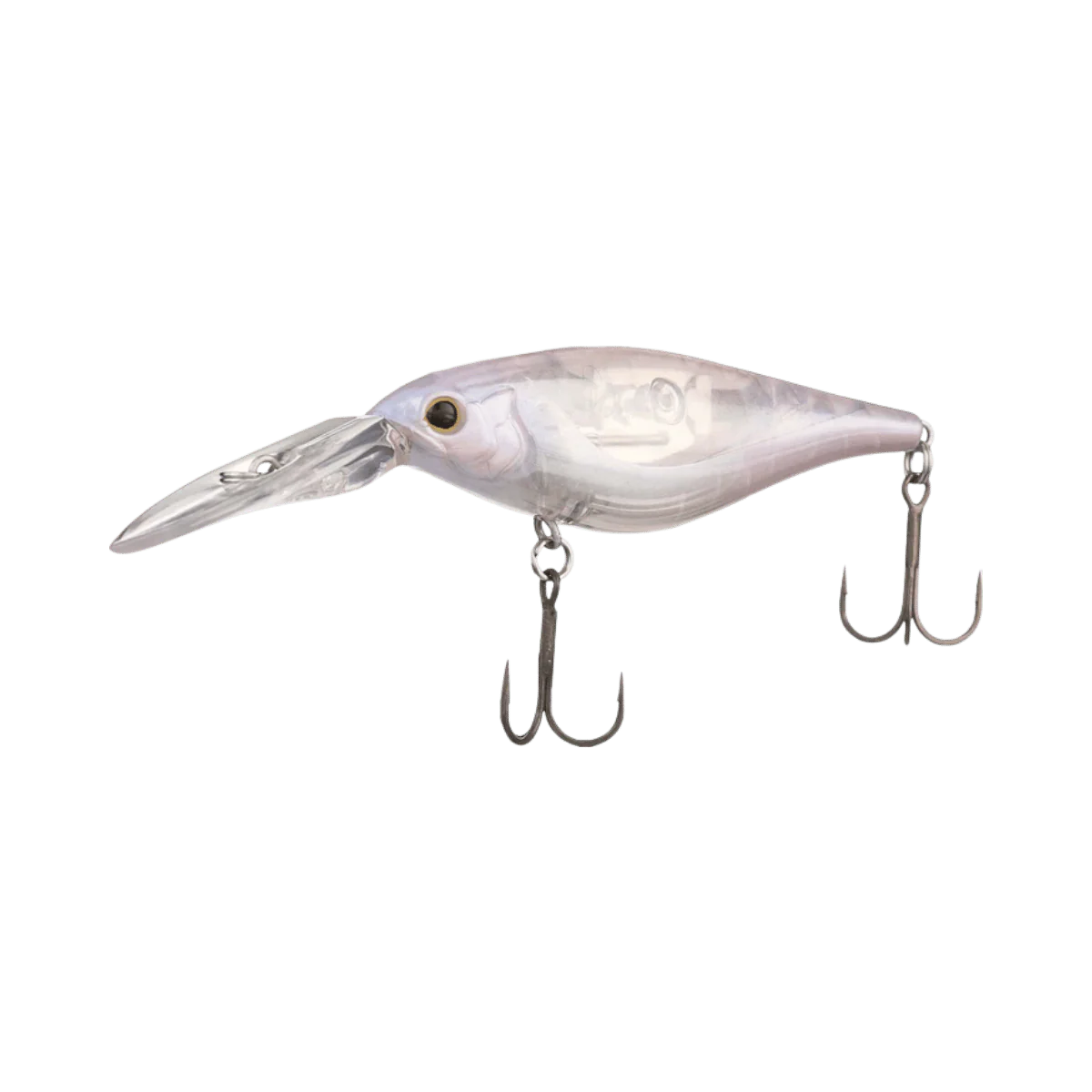 SHIMANO ENBER 60SP FB JERKBAIT - Image 4