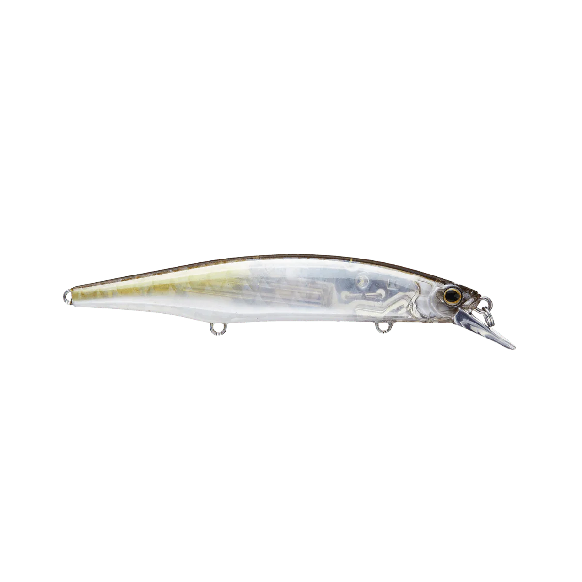 SHIMANO ZUMVERNO 95SP FB JERKBAIT - Image 4