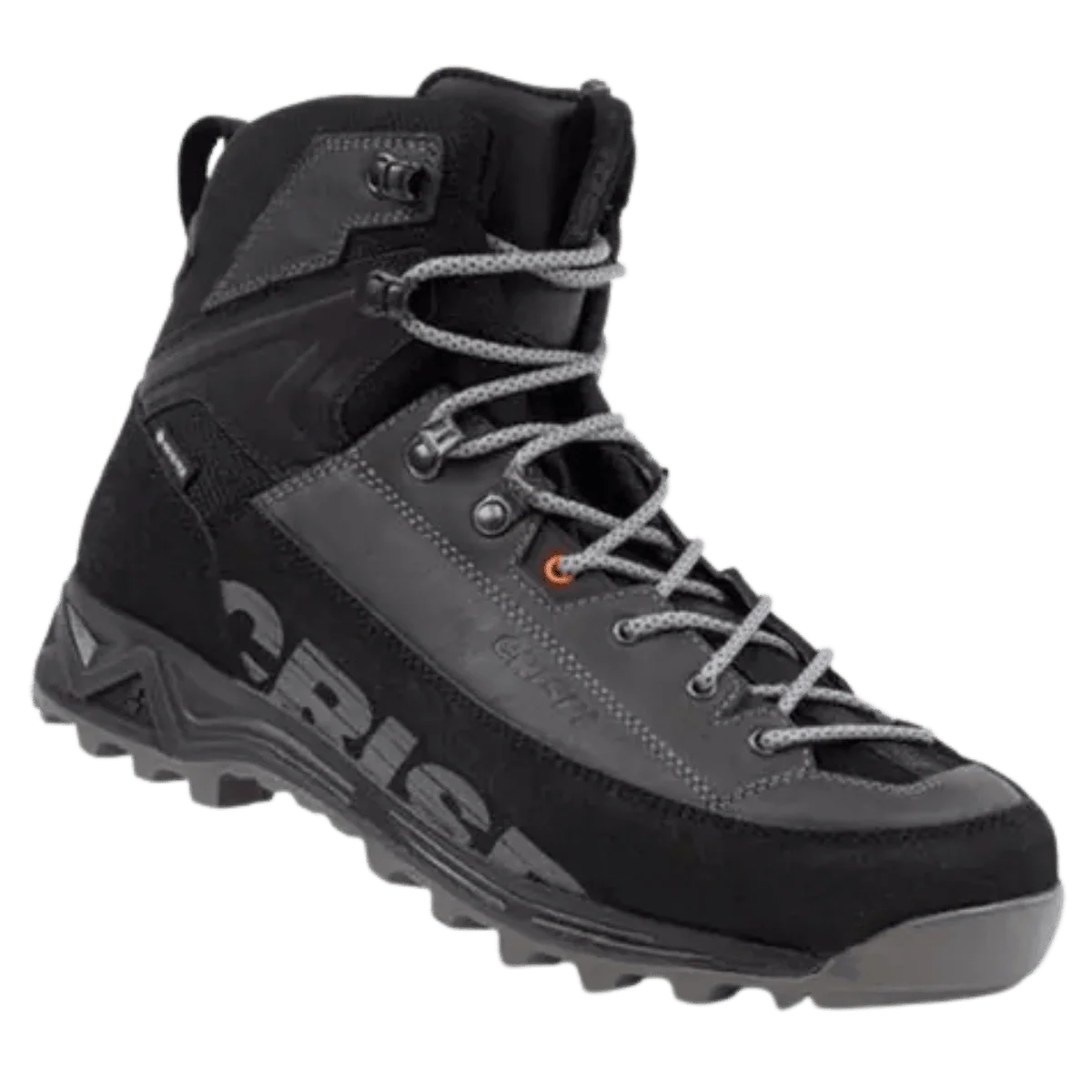 CRISPI WOMEN'S ALTITUDE GTX 8" 2.5FLEX - DARK GREY