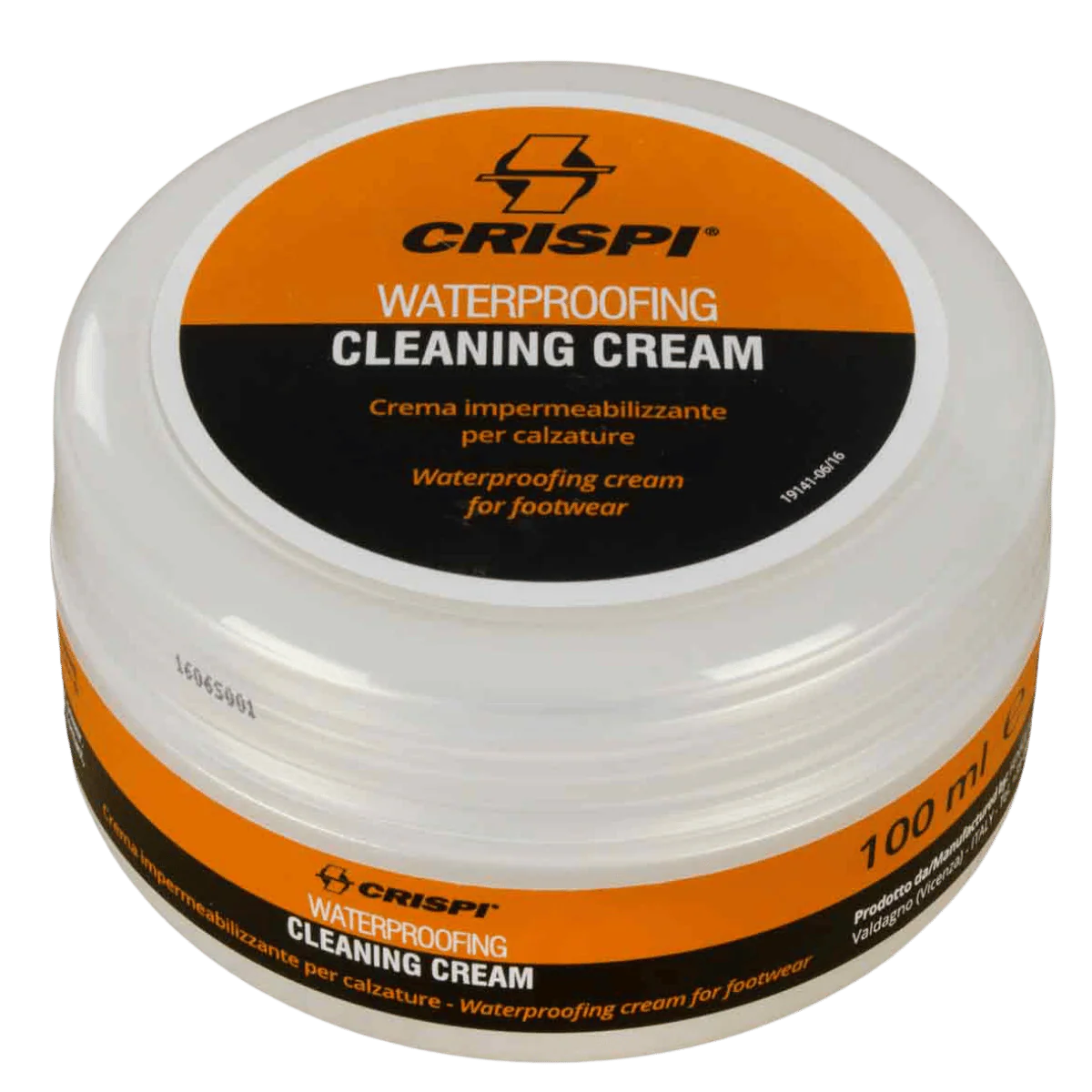 CRISPI BOOTS WATERPROOFING CREAM 3.4OZ