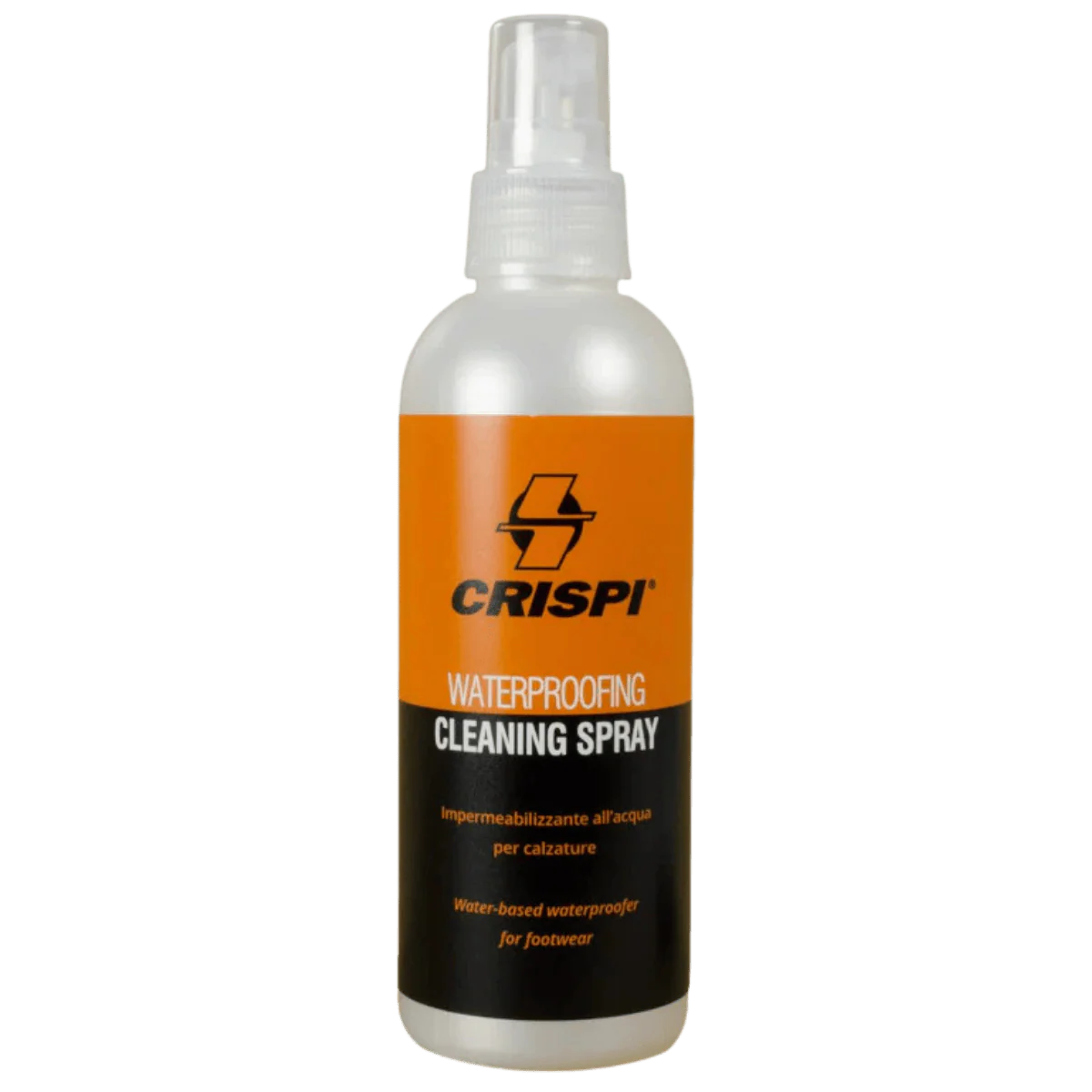 CRISPI BOOTS WATERPROOFING SPRAY 5 FL OZ