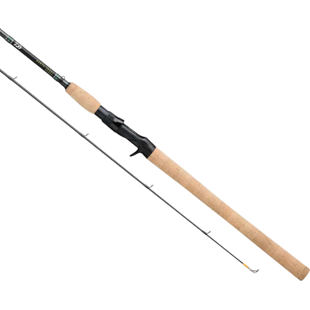 North Coast Salmon & Steelhead Spinning Rod 8'6" M F 2p
