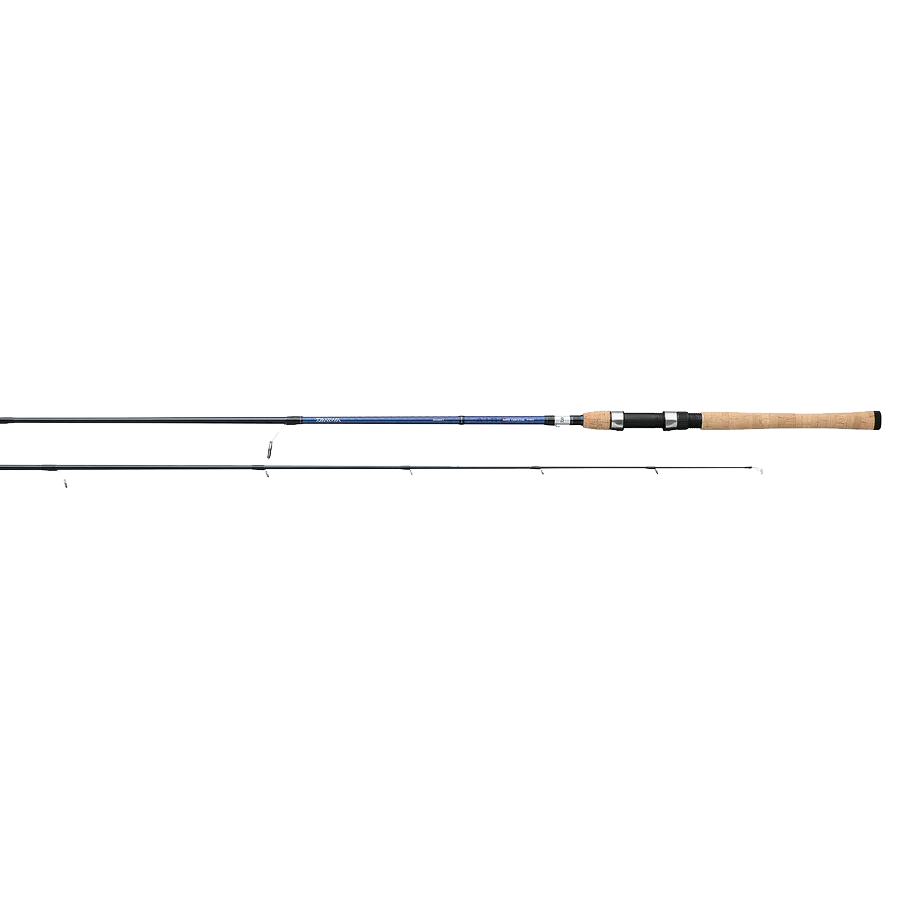 AIRD Coastal Inshore Spinning Rod 7'6" MH F