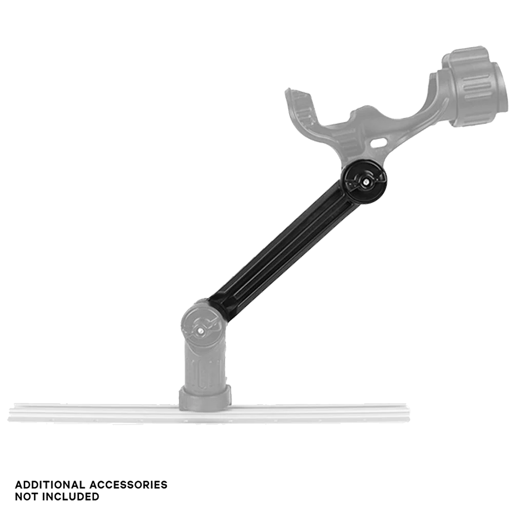 LOCKNLOAD 8" EXTENSION ARM WITH HARDWARE - Image 3