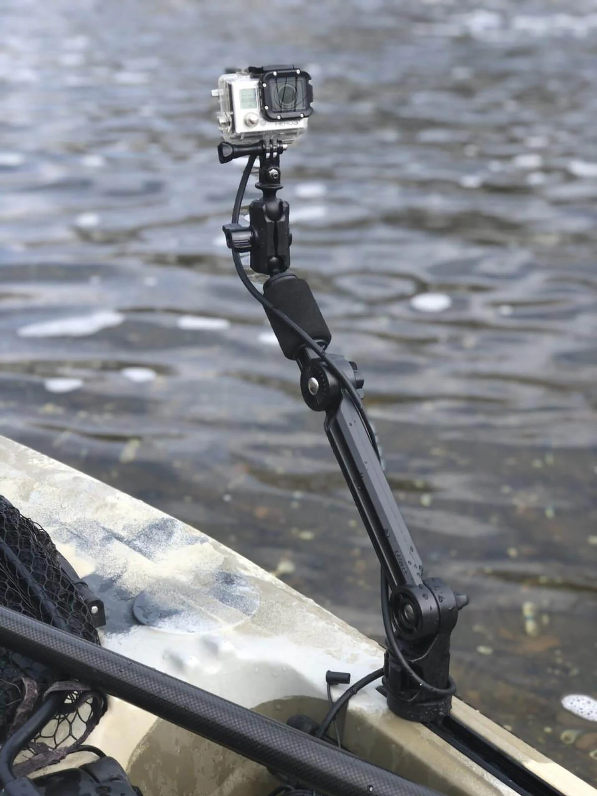 LOCKNLOAD 8" EXTENSION ARM WITH HARDWARE - Image 4