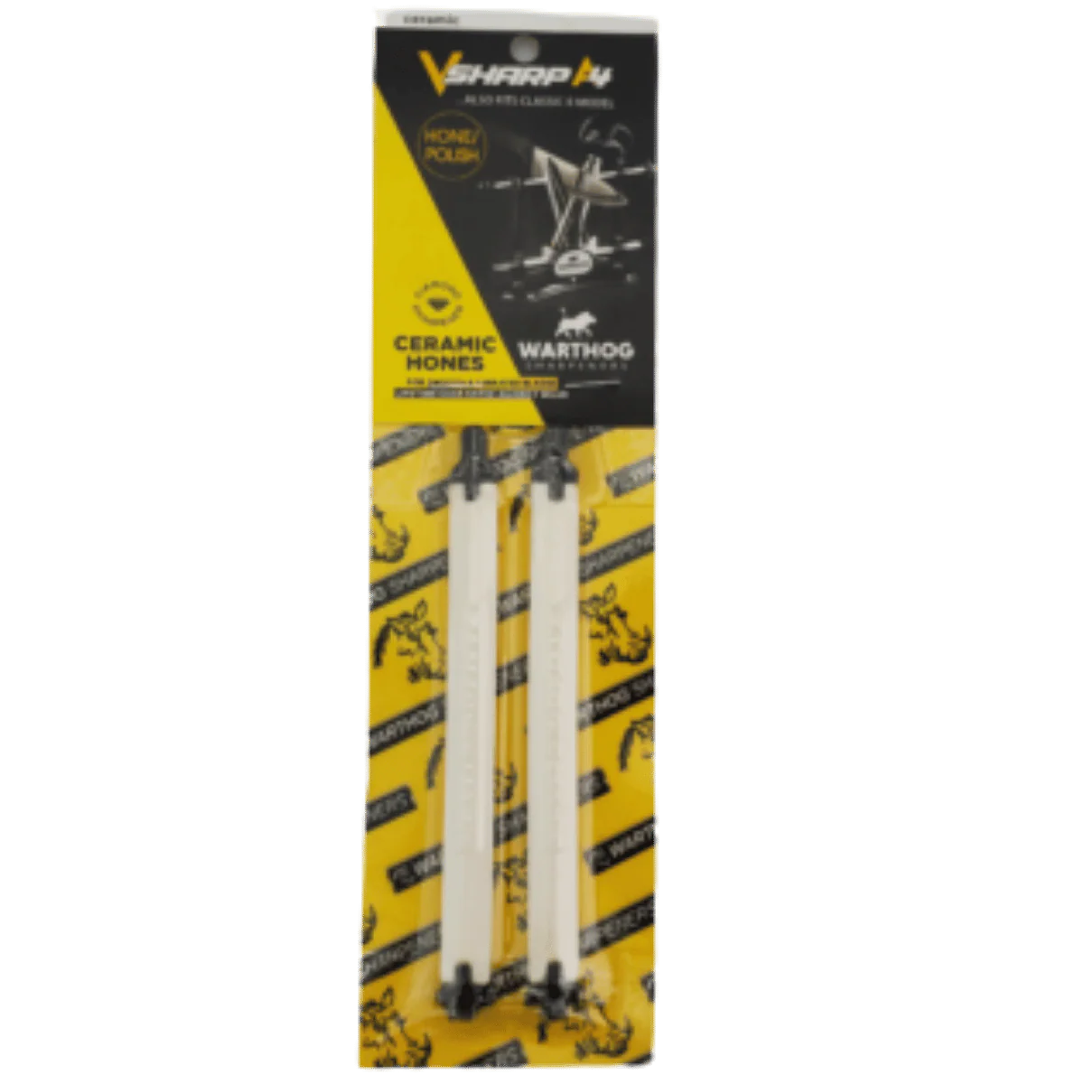 WARTHOG CERAMIC HONE FOR A4 & CLASSIC II - Image 2