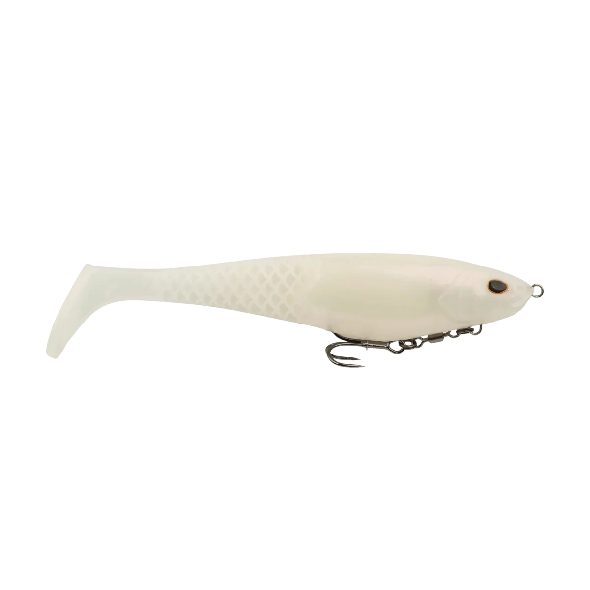 BERKLEY POWERBAIT CULLSHAD 6 IN – REALISTIC SWIMBAIT
