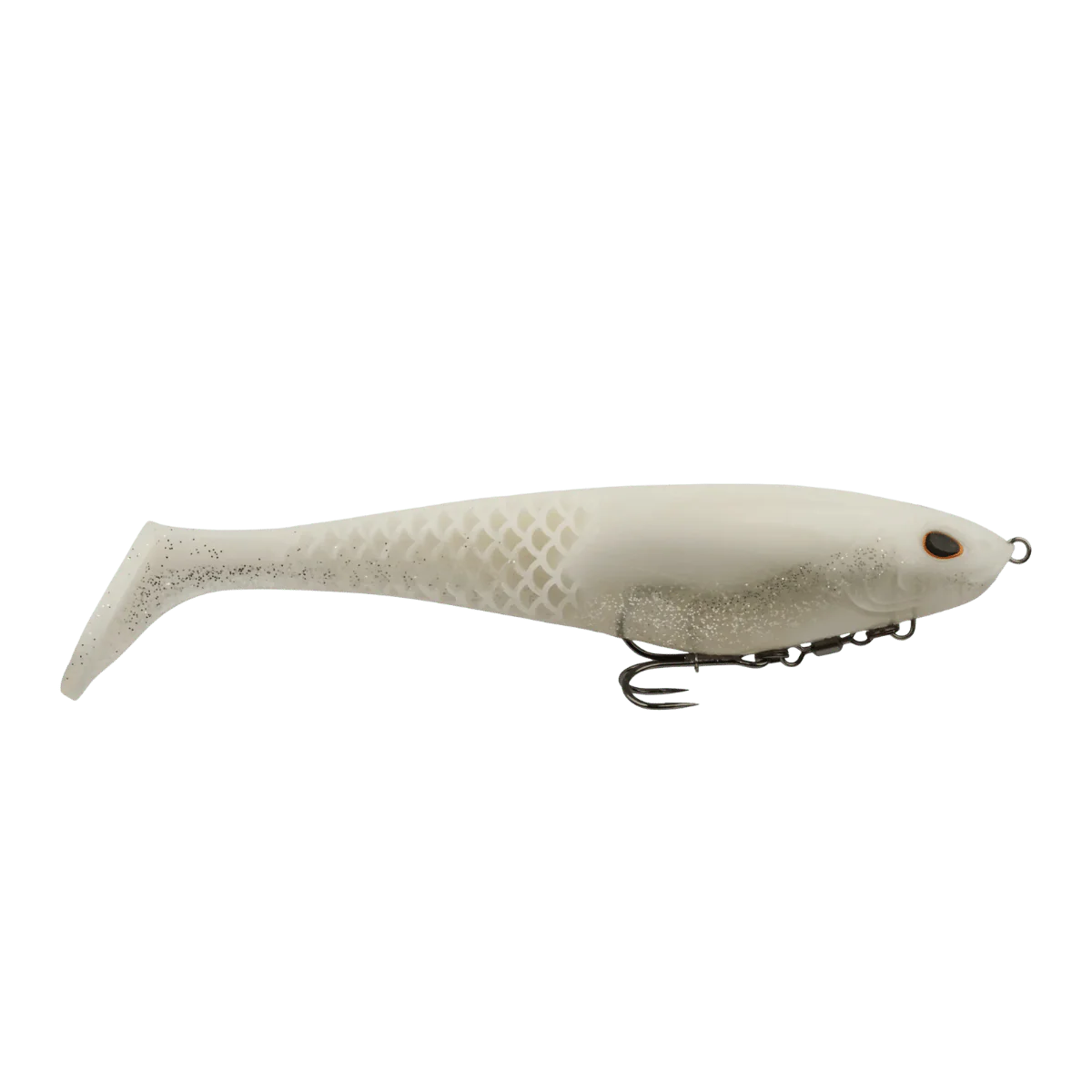 BERKLEY POWERBAIT CULLSHAD 6 IN – REALISTIC SWIMBAIT - Image 6