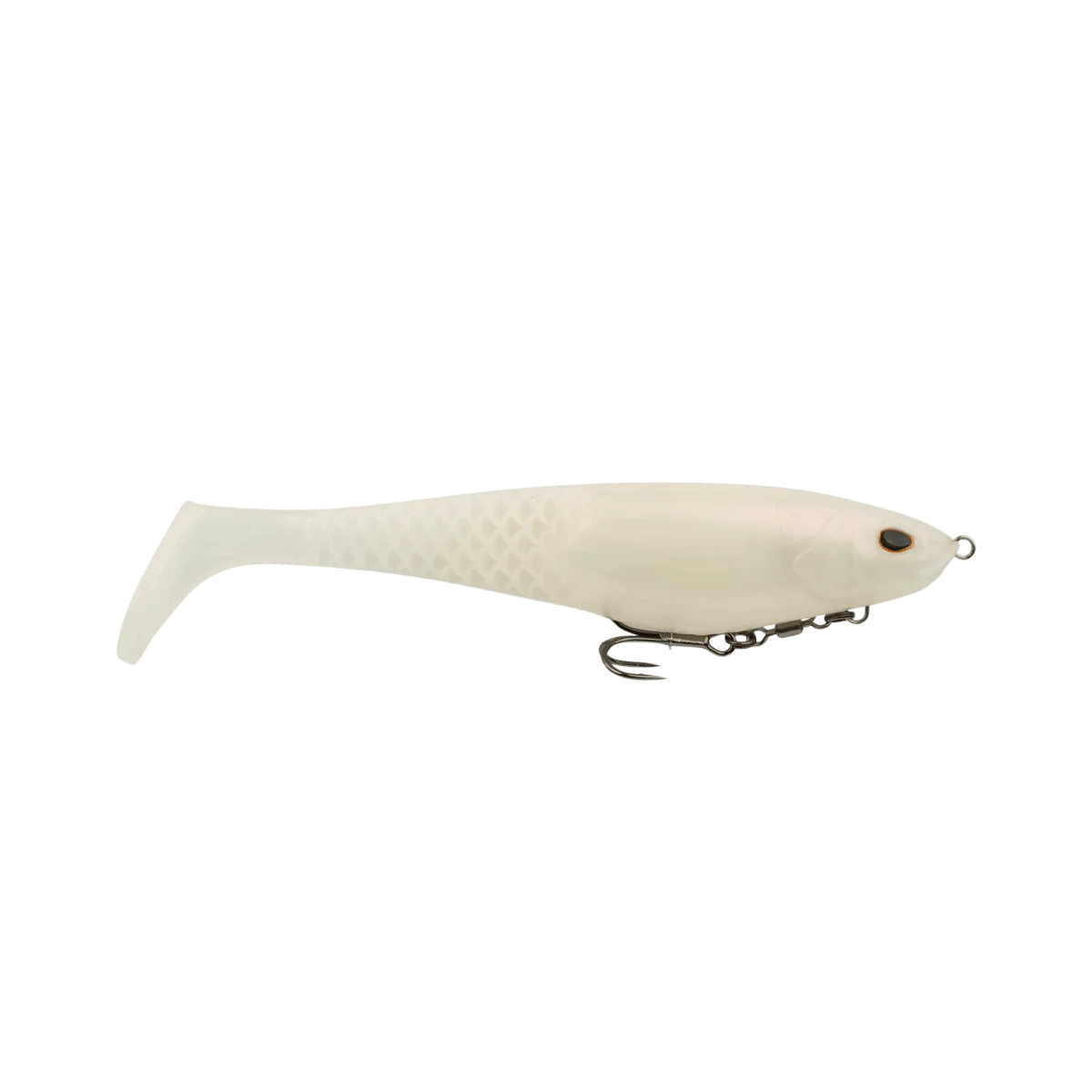 BERKLEY POWERBAIT CULLSHAD – 8 IN SOFT BAIT