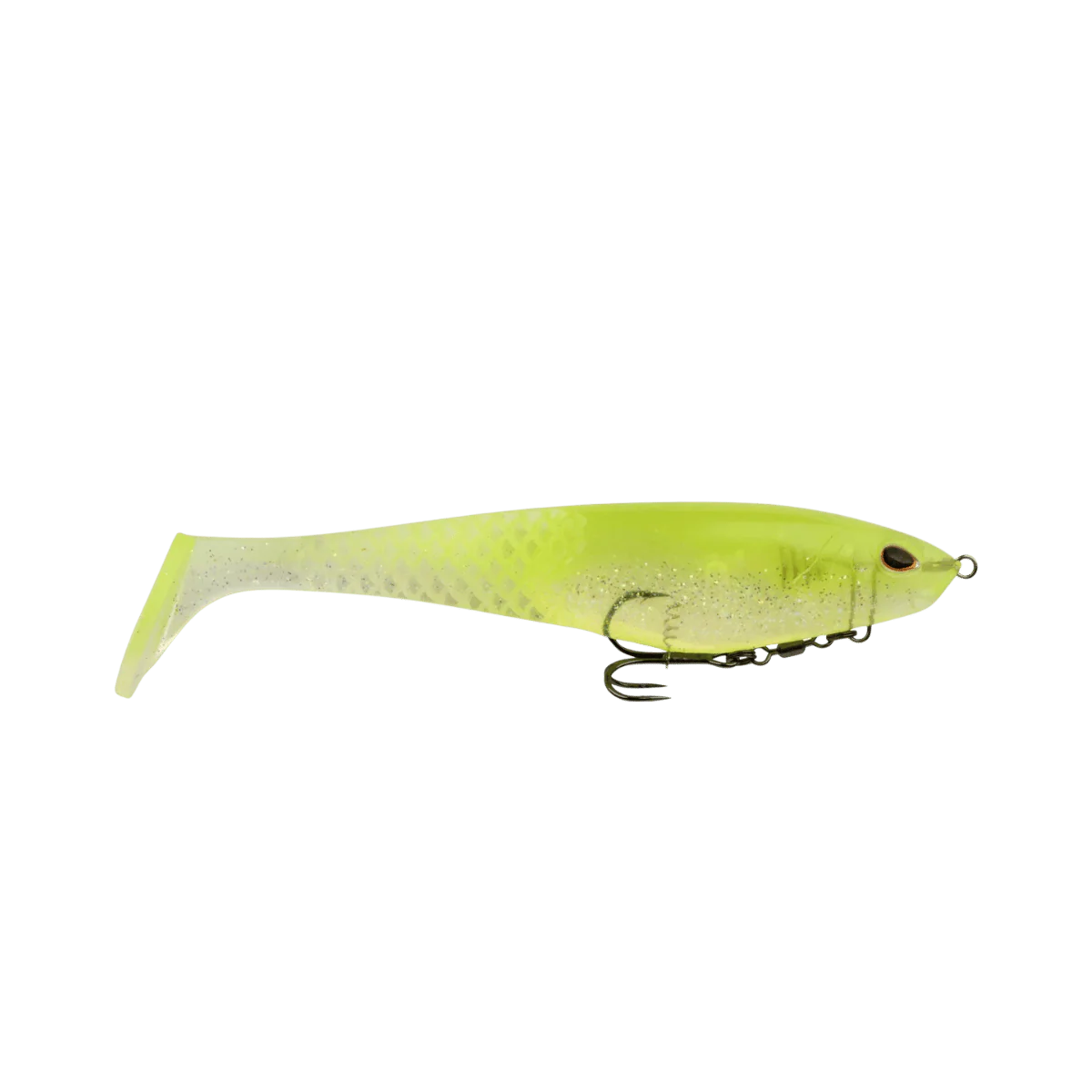 BERKLEY POWERBAIT CULLSHAD – 8 IN SOFT BAIT - Image 3