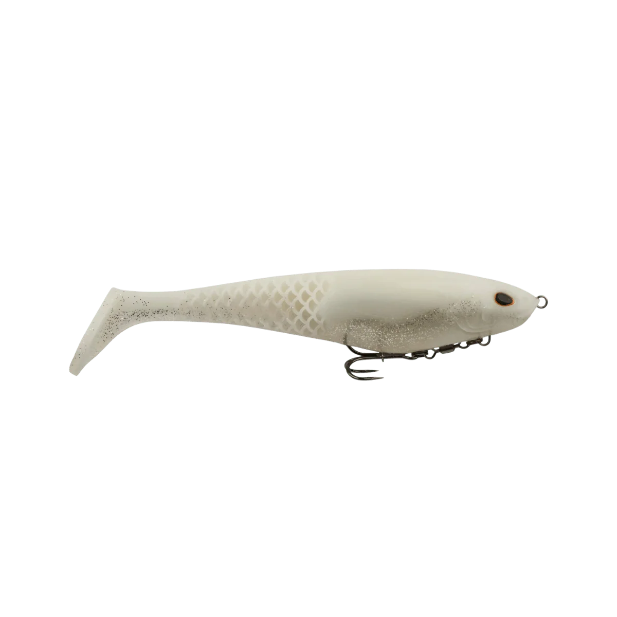 BERKLEY POWERBAIT CULLSHAD – 8 IN SOFT BAIT - Image 4