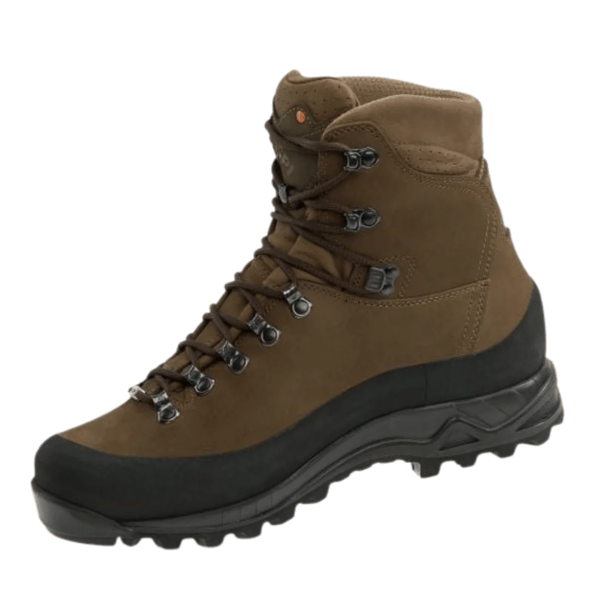 CRISPI NEVADA GTX HIKER 3FLEX - BROWN - Image 2