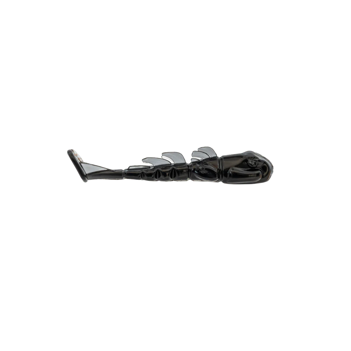 X ZONE LURES STEALTH INVADER – 3" - Image 2