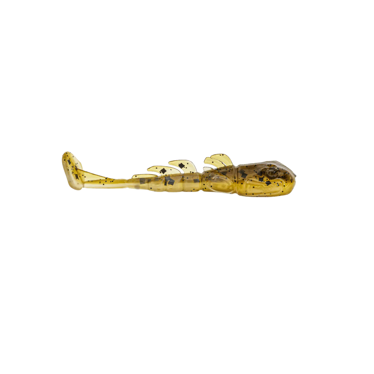 X ZONE LURES STEALTH INVADER – 3" - Image 3