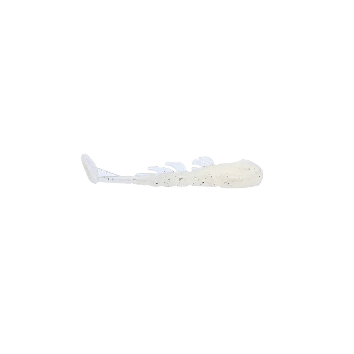 X ZONE LURES STEALTH INVADER – 3" - Image 4