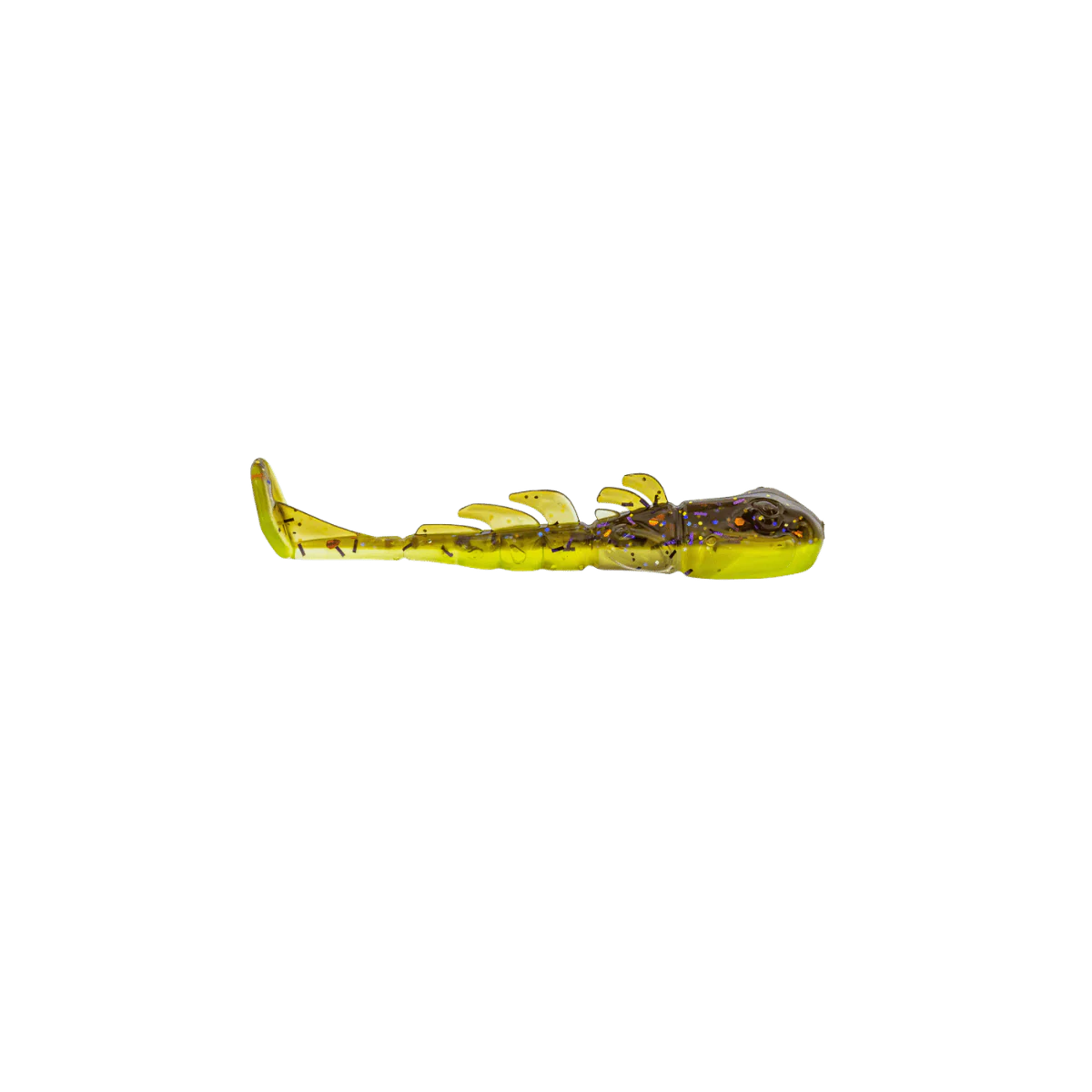 X ZONE LURES STEALTH INVADER – 3" - Image 6