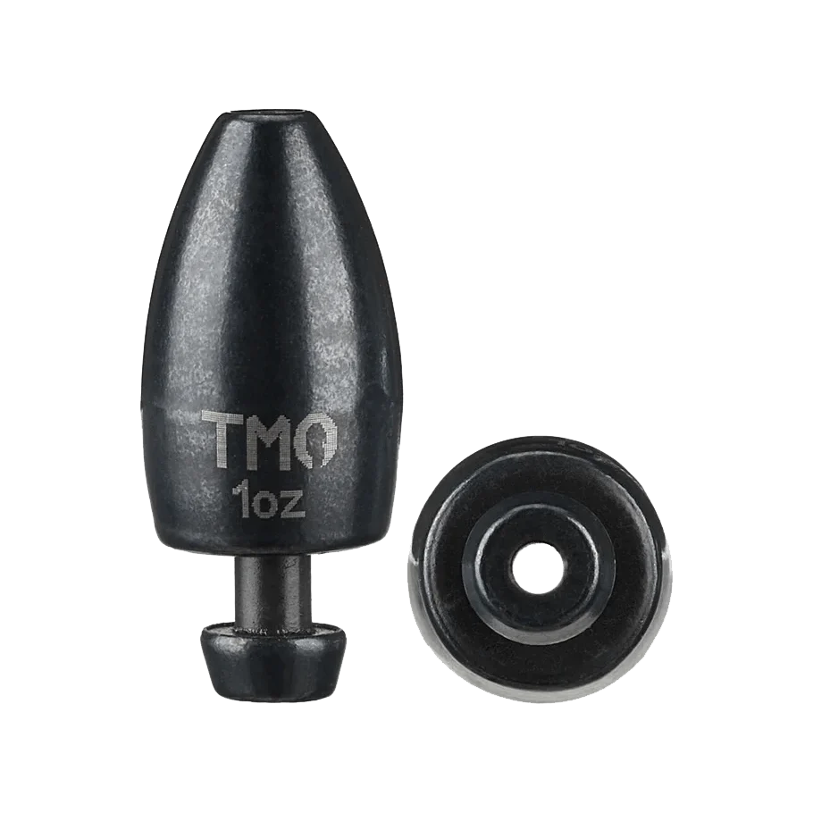 TUNGSTEN FLIPPING WEIGHT 1PK - 1-1/2OZ