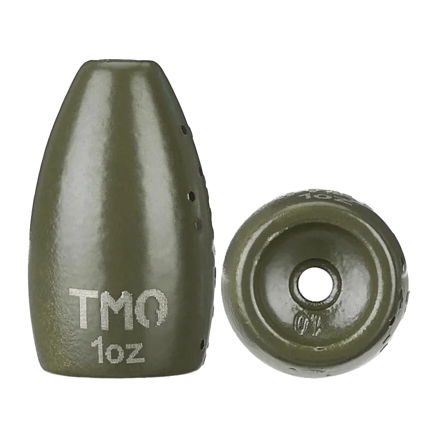 TUNGSTEN FLIPPING WEIGHT 1PK - 1-1/2OZ - Image 2