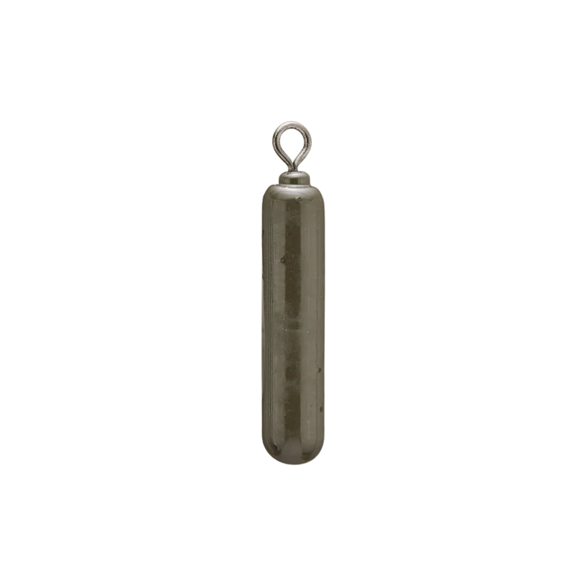 X ZONE LURES SKINNY DROP SHOT WEIGHT 2PK 1/2OZ