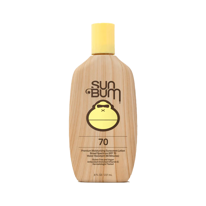 SUN BUM SUNSCREEN LOTION - 8oz - Image 3