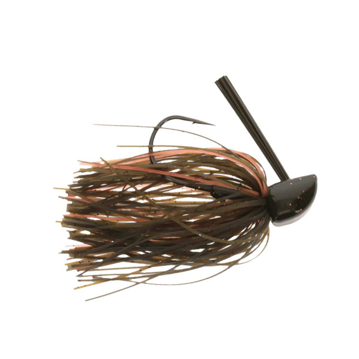 STRIKE KING COMPACT TUNGSTEN CASTING JIG - 1/2 OZ