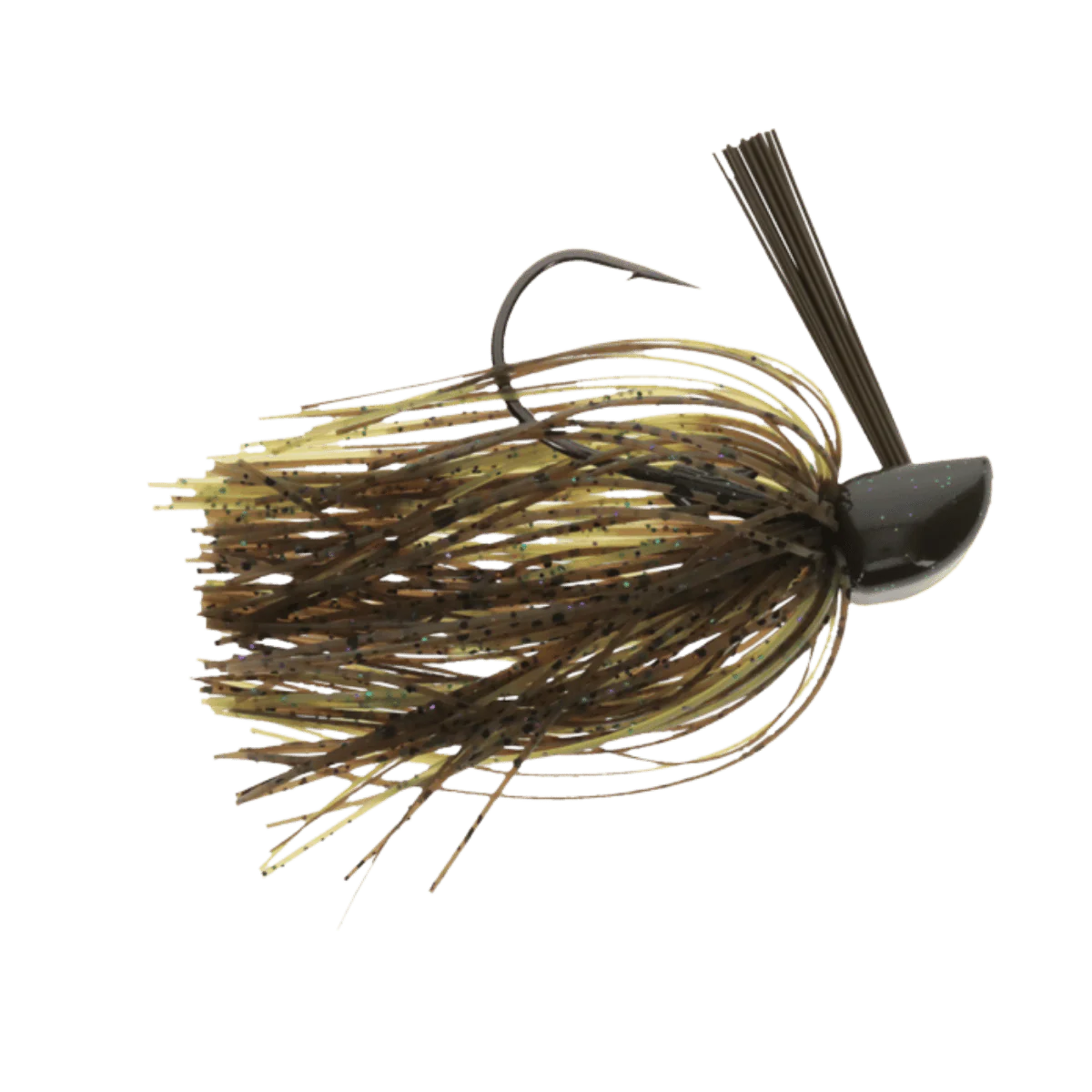 STRIKE KING COMPACT TUNGSTEN CASTING JIG - 1/2 OZ - Image 4