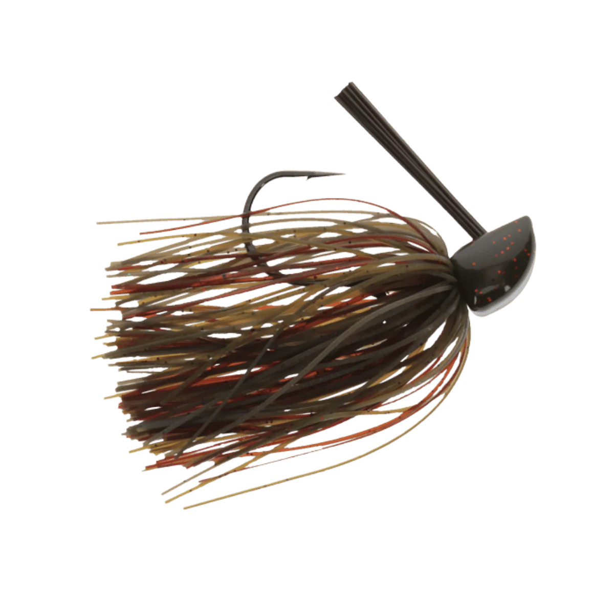 STRIKE KING COMPACT TUNGSTEN CASTING JIG - 1/2 OZ - Image 5