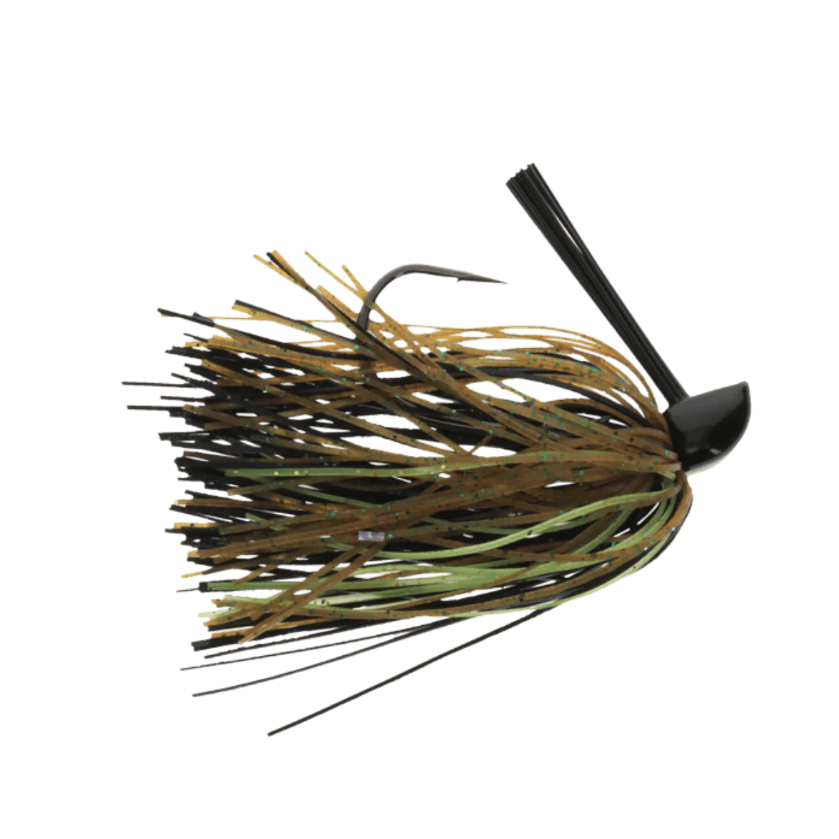 STRIKE KING COMPACT TUNGSTEN CASTING JIG - 1/2 OZ - Image 6