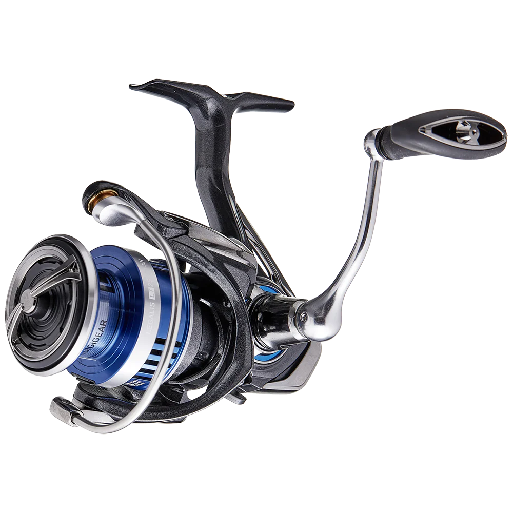 DAIWA LEGALIS LT SPINNING REELS