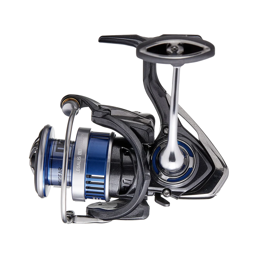 DAIWA LEGALIS LT SPINNING REELS - Image 2