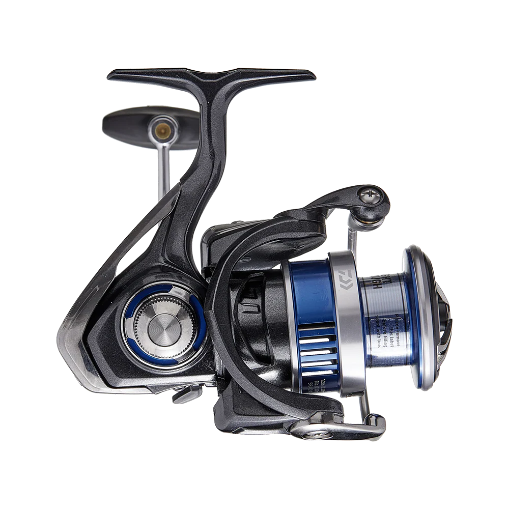 DAIWA LEGALIS LT SPINNING REELS - Image 3