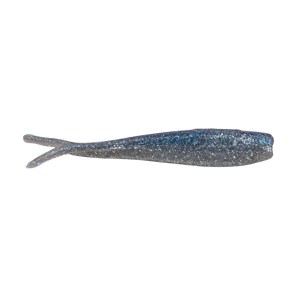 BERKLEY GULP ALIVE MINNOW 1 IN 2.1OZ JAR