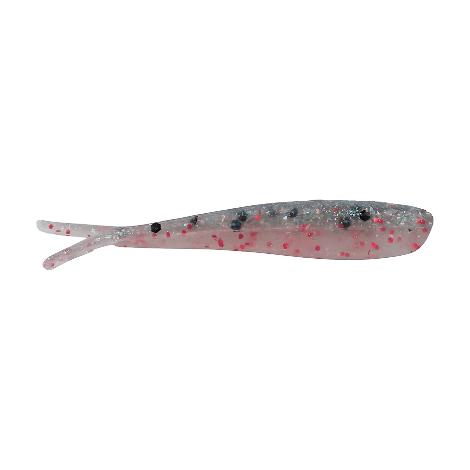 BERKLEY GULP ALIVE MINNOW 1 IN 2.1OZ JAR - Image 3