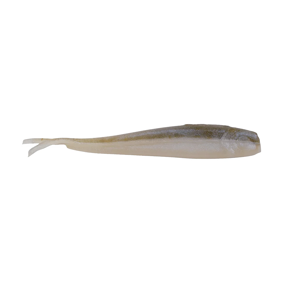 BERKLEY GULP ALIVE MINNOW 1 IN 2.1OZ JAR - Image 4