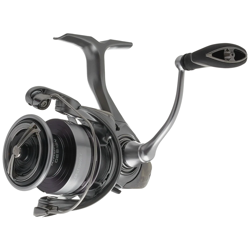 Daiwa Exceler LT Spinning Reels, 1000D