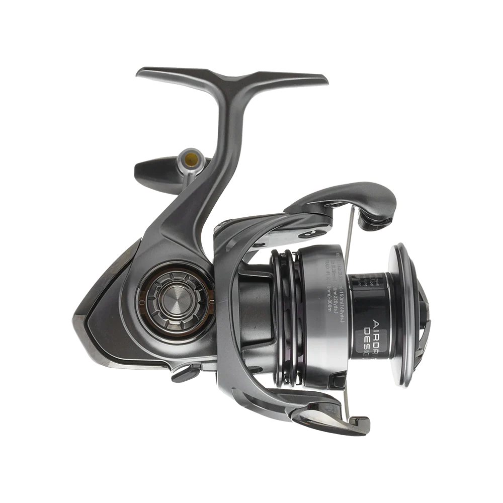 Daiwa Exceler LT Spinning Reels, 1000D - Image 2