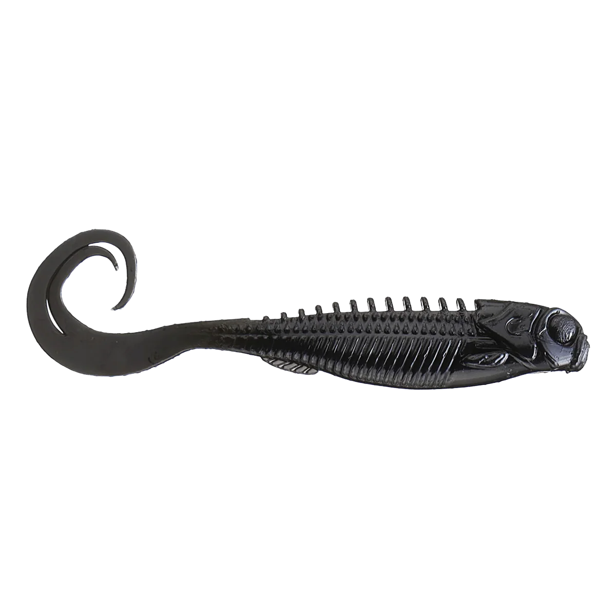 EYE-CANDY GRUB 5PK - 3IN