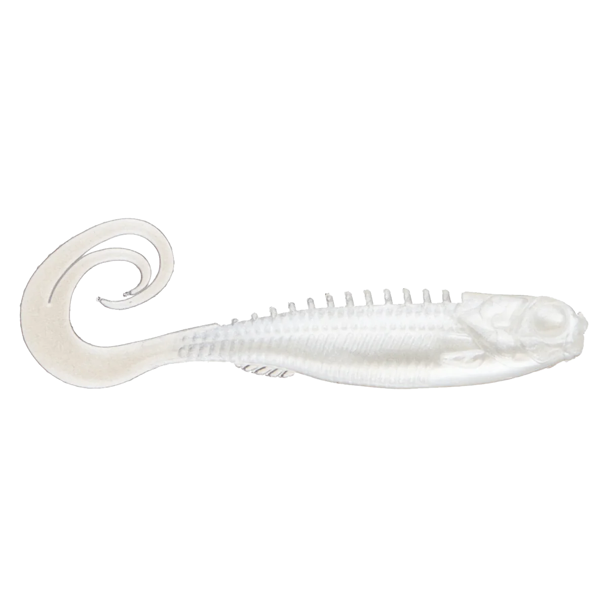 EYE-CANDY GRUB 5PK - 3IN - Image 6