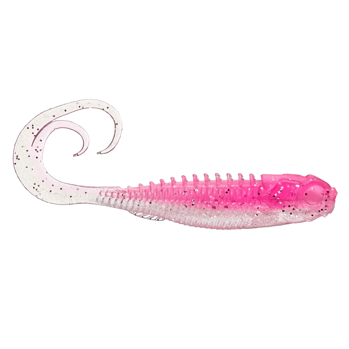 EYE-CANDY GRUB 5PK - 3IN - Image 7