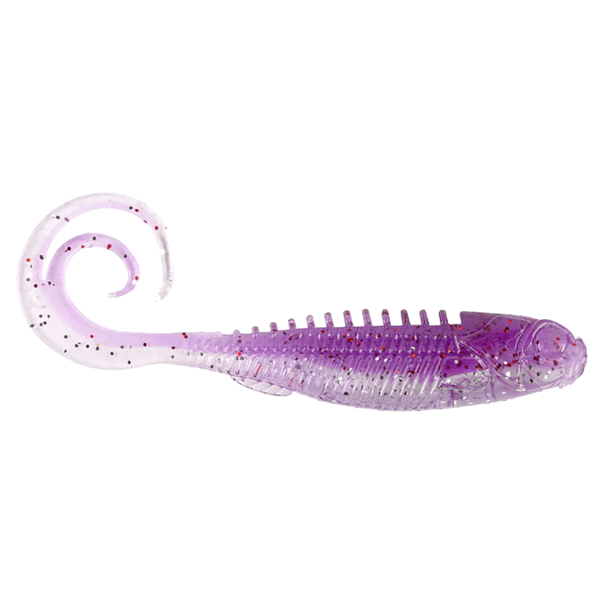 EYE-CANDY GRUB 5PK - 3IN - Image 8