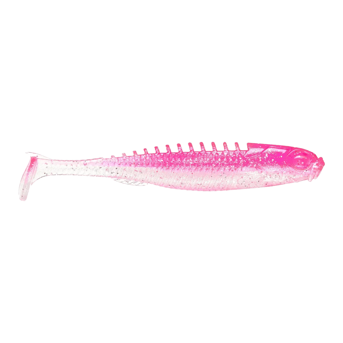 EYE-CANDY PADDLE SHAD 5PK - Image 11