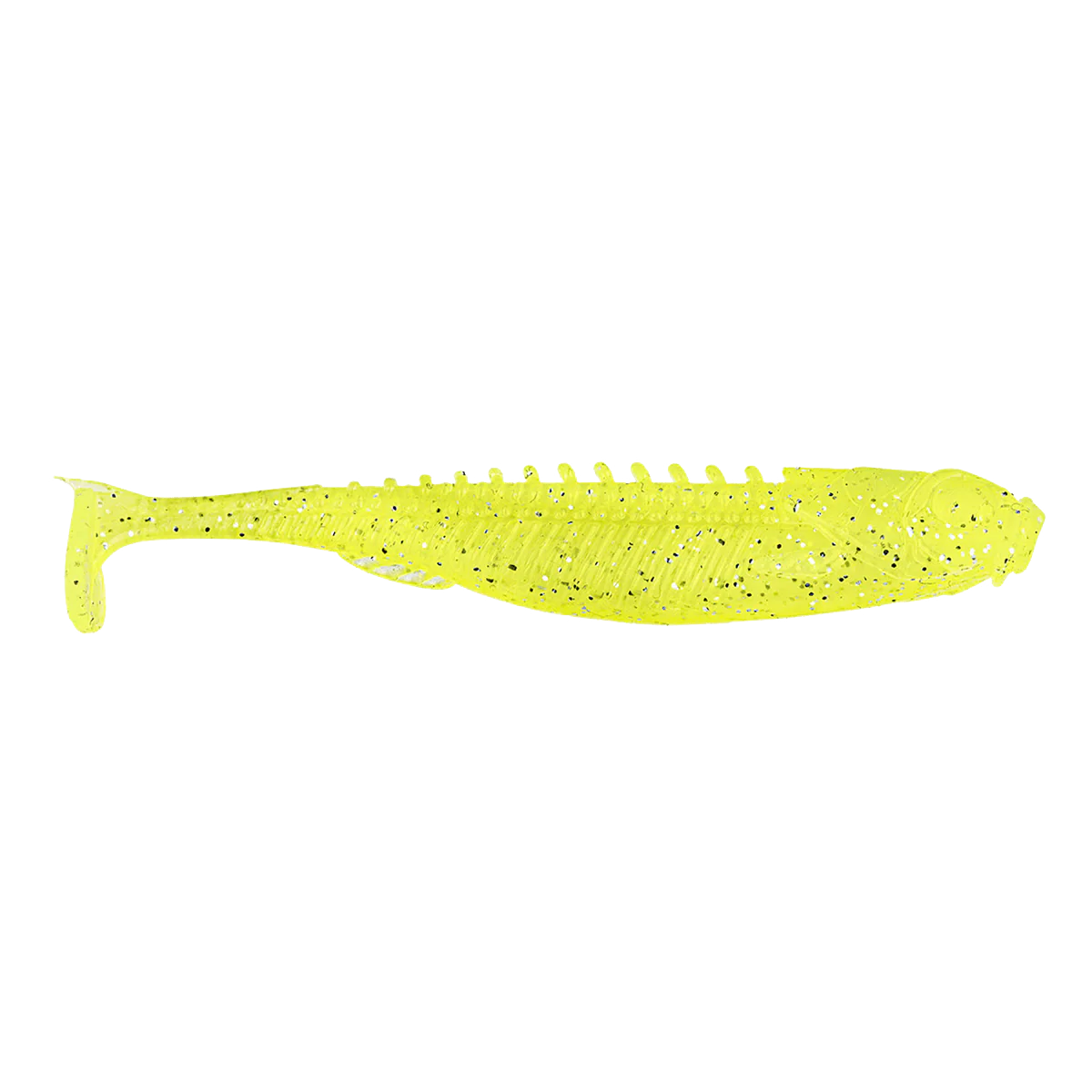 EYE-CANDY PADDLE SHAD 5PK - Image 15