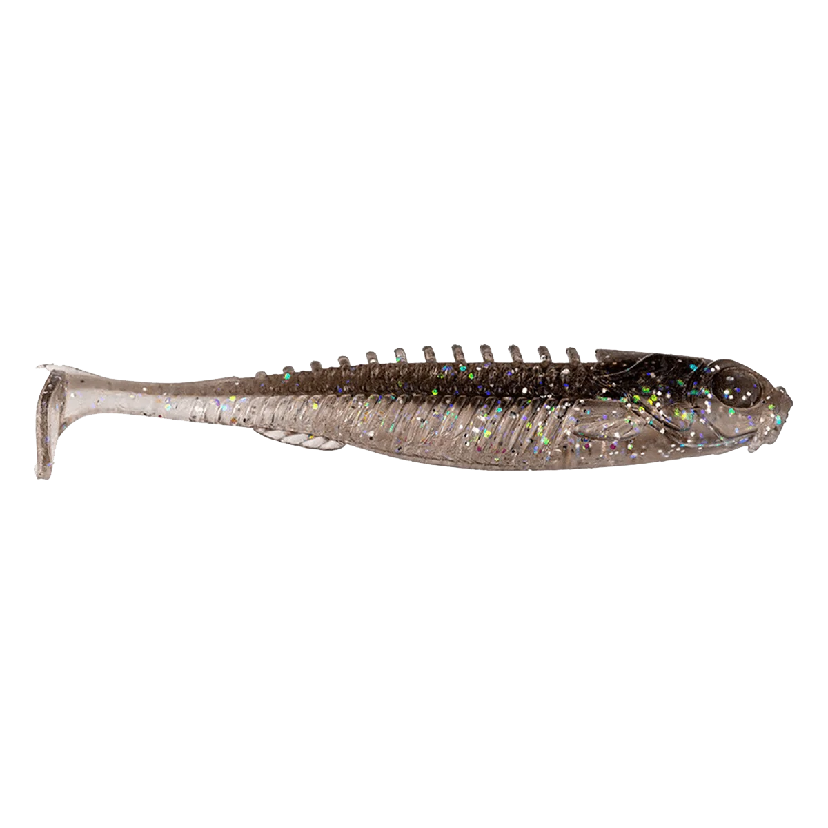 EYE-CANDY PADDLE SHAD 5PK - Image 4