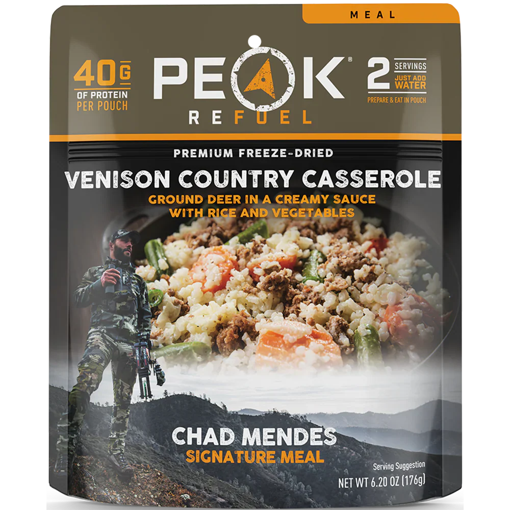 Peak Refuel Signature Entrees - Image 5