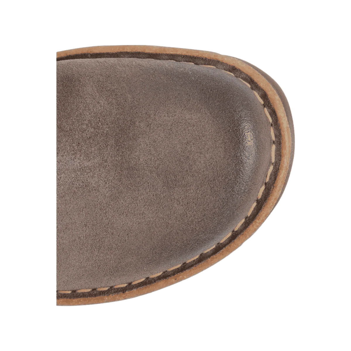 BORN BRODY DISTRESSED BOOTS - TAUPE - Image 3