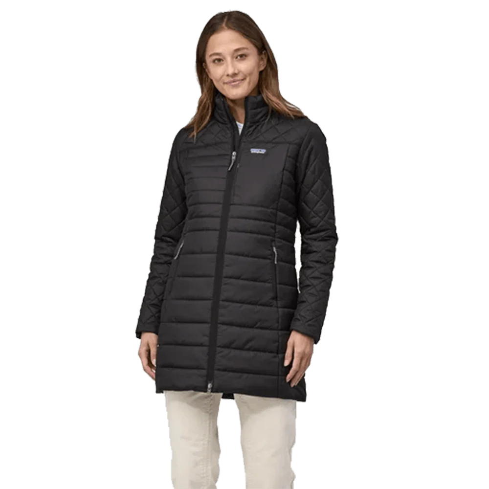 PATAGONIA WOMEN'S RADALIE PARKA - Image 2